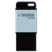 Imation 2GB Atom (I25580) Imation 2GB Atom (I25580)